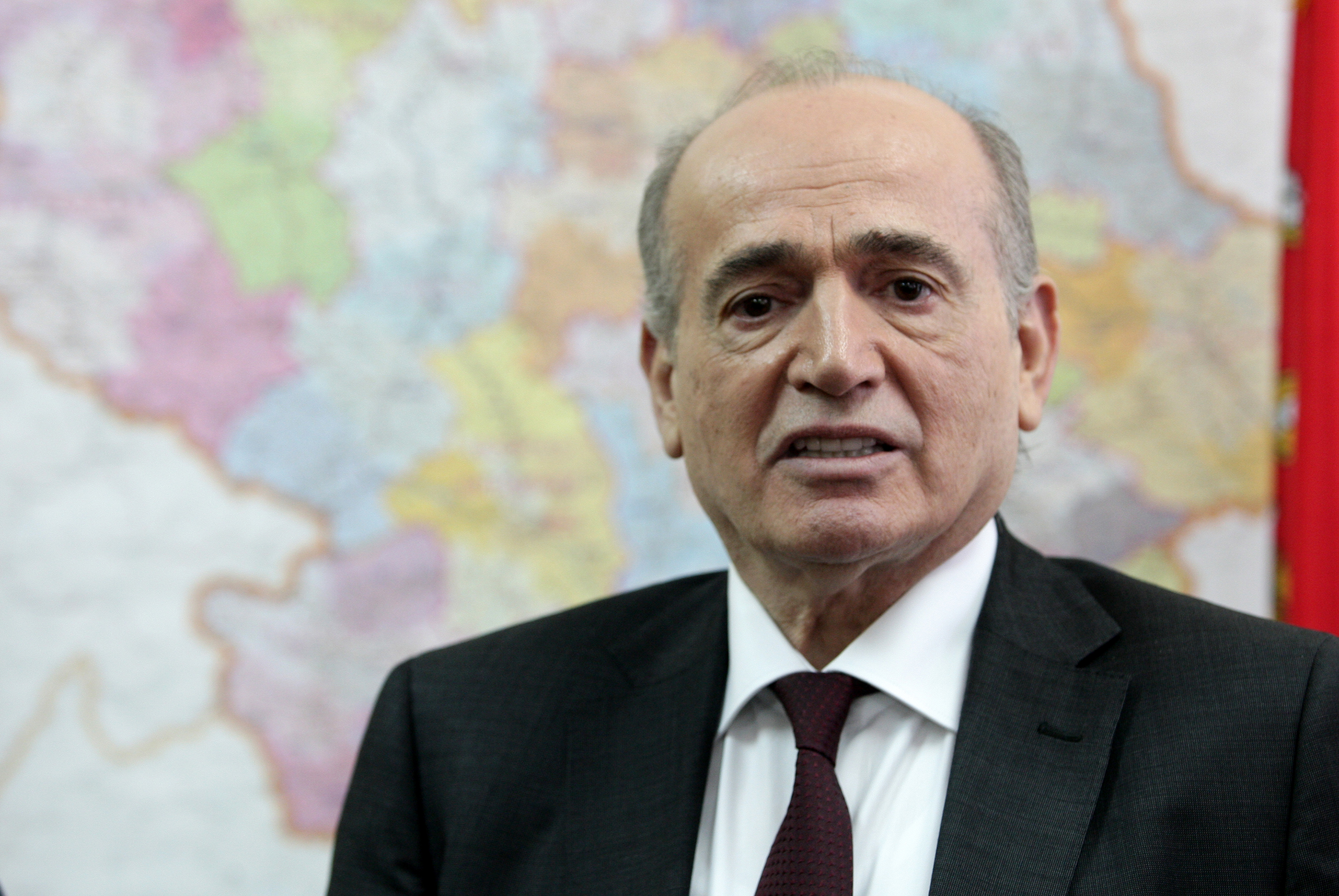 Кркобабић: Да свако веће село има задругу